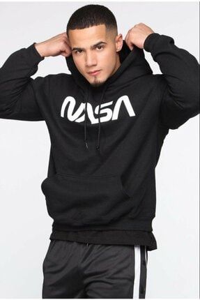 Nasa sweat homme on sale