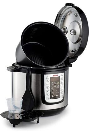 TEFAL Cy505e Fast Delicious Cok Amacl Pi irici 25 Program H zl Pi irme Fiyat Yorumlar Trendyol
