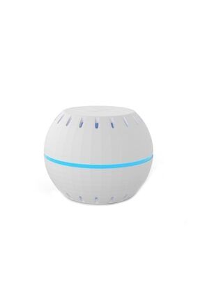 Shelly H&t - Akıllı Wi-fi Nem Ve Isı Sensörü (hava Ve Isı Kalitesini Uzaktan Kontrol Edin) 1