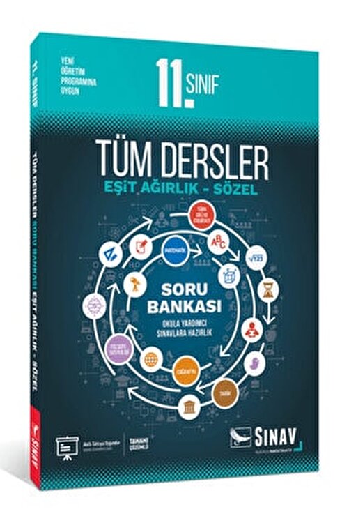 sinav yayinlari 11 sinif tum dersler esit agirlik sozel soru bankasi fiyati yorumlari trendyol sinav yayinlari 11 sinif tum dersler esit agirlik sozel soru bankasi fiyati yorumlari trendyol