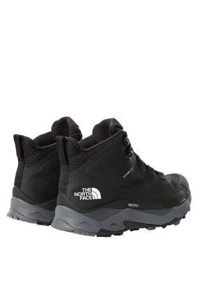 The North Face Trekkingschuhe Vectiv Exploris Mid Futurelight NF0A4T2UKZ21-080  Schwarz | Modivo.at