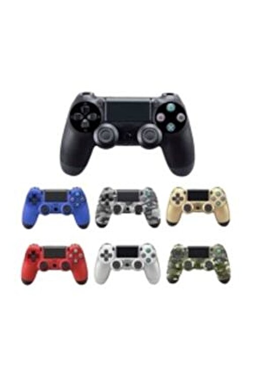 hadron hd323 ps4 bluetooth altin oyun kolu fiyati yorumlari trendyol