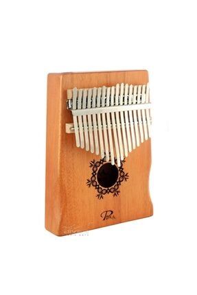PUKA Nt17 Maun Kalimba ta ma K l f Ve eki Dahil Fiyat
