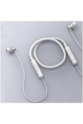 Lenovo HE05 Su Gecirmez Bluetooth Kablosuz Kulakl k 5.0 Chip Beyaz Fiyat Trendyol