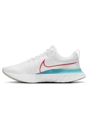 mens nike react infinity run flyknit 2