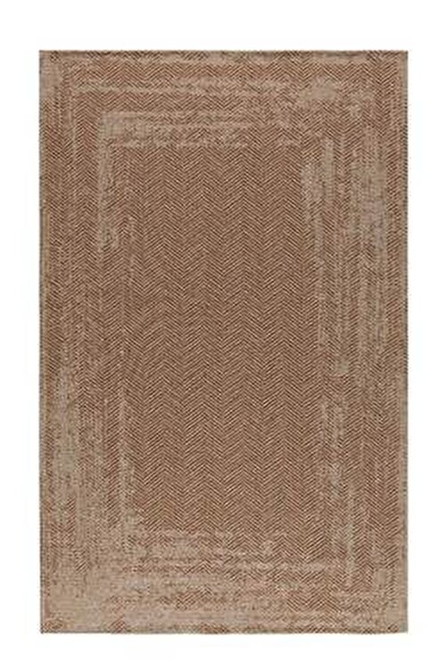 eko hali brooklyn brk 04 natural bej hasir dokulu renkli dokuma kilim fiyati yorumlari trendyol