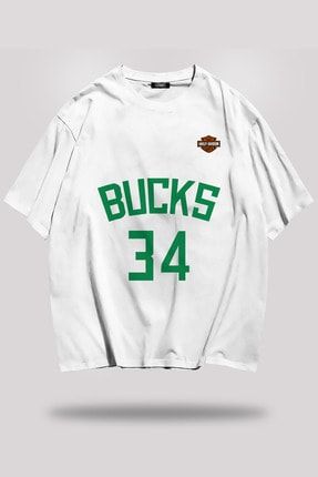 Bucks 34 shirt discount