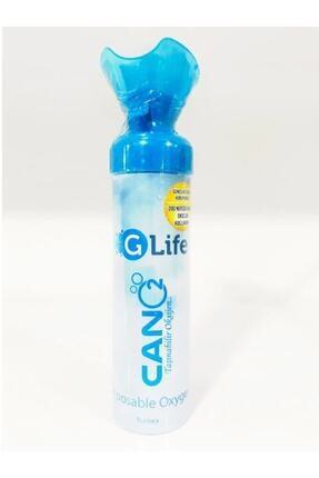 g life 5 adet faturali orjinal glife can o2 tasinabilir sprey oksijen tupu fiyati yorumlari trendyol