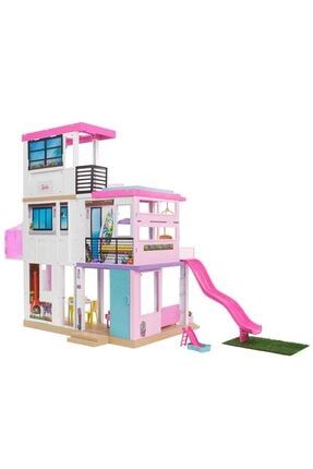 barbie nin ruya evi grg93 fiyati yorumlari trendyol