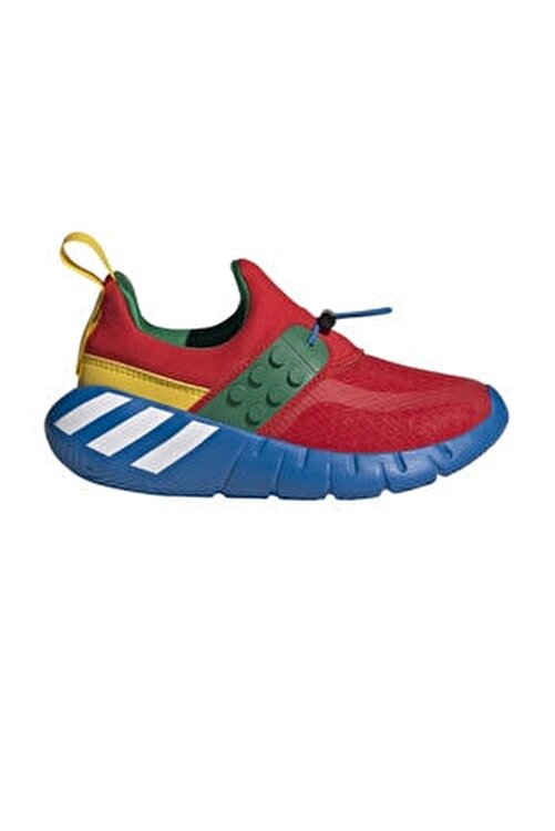 adidas x LEGO® RapidaZen Slip-On Shoes