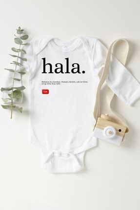 happy onesie co unisex bebek beyaz hala tdk citcitli body fiyati yorumlari trendyol