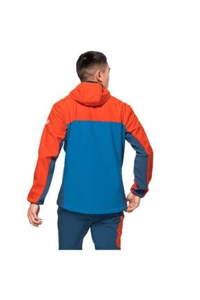 Jack wolfskin eagle sales peak softshell m