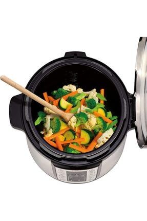 TEFAL Cy505e Fast Delicious Cok Amacl Pi irici 25 Program H zl Pi irme Fiyat Yorumlar Trendyol