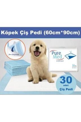 Puremed Kopek Cis Pedi 30lu Fiyati Yorumlari Trendyol