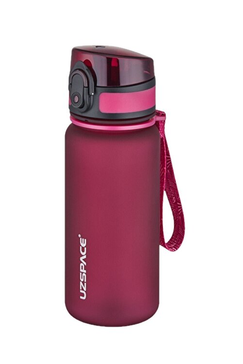 Uzspace Tritan Murdum 3034 Su Matarasi 350 Ml Suluk Fiyati Yorumlari Trendyol