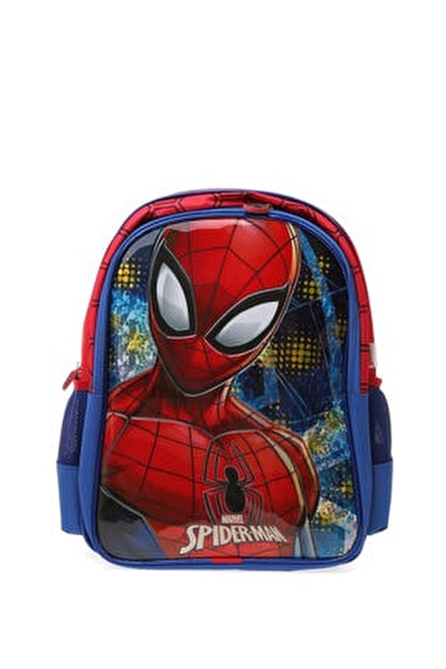 Koton Spiderman Lacivert Erkek Cocuk Sirt Cantasi Fiyati Yorumlari Trendyol