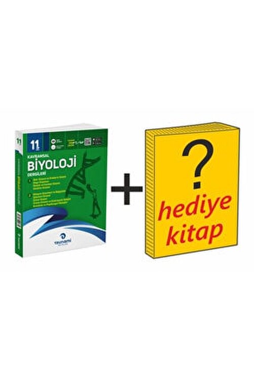 Basari Teknik Yayinlari Tsunami Yayinlari 11 Sinif Kavramsal Biyoloji Fasikul Fiyati Yorumlari Trendyol