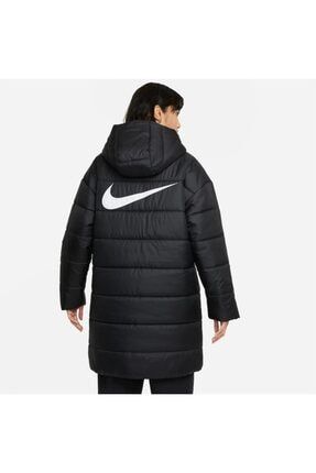 Nike core swoosh parka hotsell