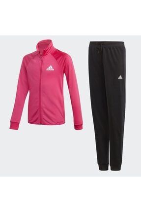 Adidas entry tracksuit junior best sale