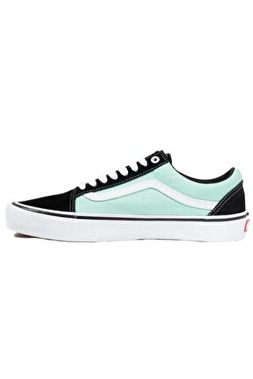 VANS Vans MN OLD SKOOL PRO - Shoes - black/white - Private Sport Shop