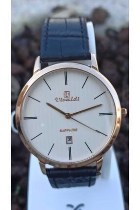 Vivaldi new arrivals sapphire watch
