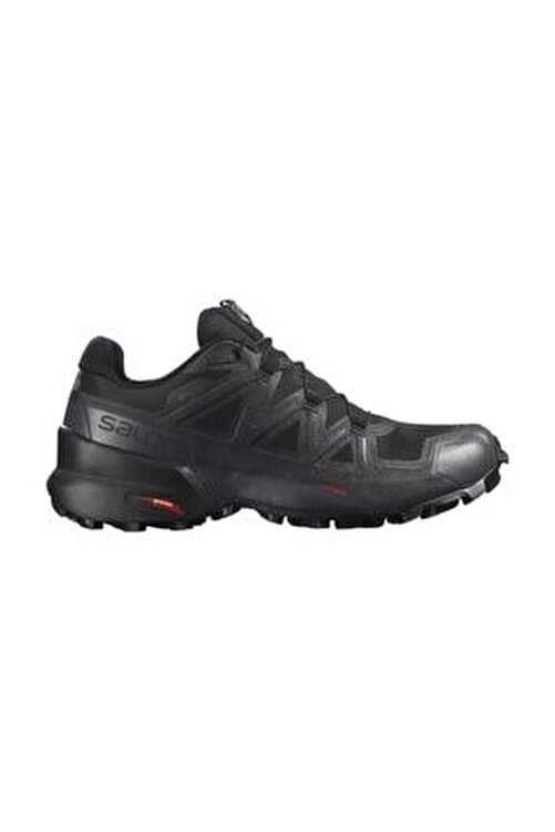 Salomon Kadın Outdoor Ayakkabı Speedcross 5 Goretex L40795400 Fiyatı,  Yorumları - TRENDYOL