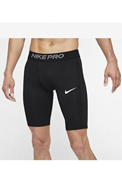 Nike Pro Bv5637-010 Erkek Tayt Şort Fiyatı, Yorumları - TRENDYOL