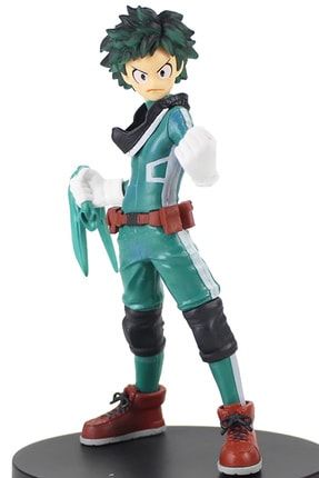 Midoriya shop action figure