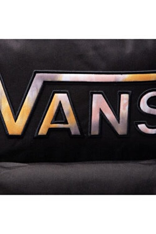 realm flying v backpack