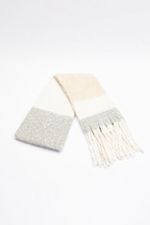 Penti Renkli Lilya Atki Fiyati Yorumlari Trendyol