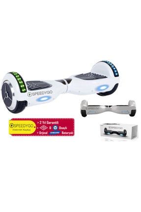 OD SU Speedygo Q10 Hoverboard Elektrikli Kaykay Bluetooth Lu Cantal Fiyat Yorumlar Trendyol