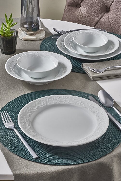 Gural Porselen Gural Bahar Dali 18 Parca 6 Kisilik Yemek Takimi Fiyati Yorumlari Trendyol Gural Porselen Gural Bahar Dali 18 Parca 6 Kisilik Yemek Takimi Fiyati Yorumlari Trendyol