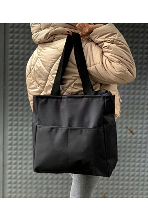 Lina Bag S Spor Siyah Kol Cantasi Fiyati Yorumlari Trendyol