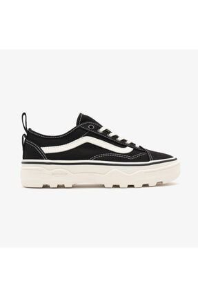 Vans old skool siyah sneaker 2025