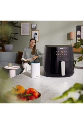 Philips fryer top