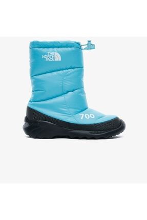 the north face nuptse bootie 700
