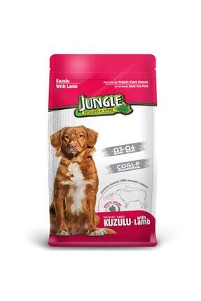 Jungle Kuzu Etli Yetiskin Kopek Mamasi 15 Kg Fiyati Yorumlari Trendyol Jungle Kuzu Etli Yetiskin Kopek Mamasi 15 Kg Fiyati Yorumlari Trendyol