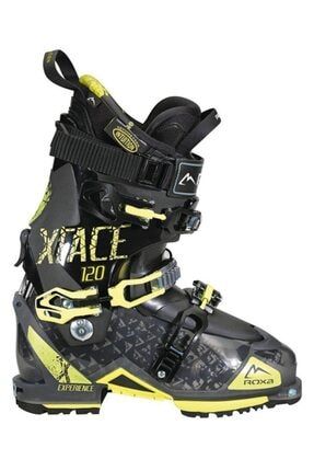 X-face 120 Ski Boots Kayak Ayakkabı