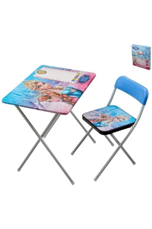 Beren Oyuncak Elsa Anna Cocuk Calisma Masa Sandalye Seti Fiyati Yorumlari Trendyol Beren Oyuncak Elsa Anna Cocuk Calisma Masa Sandalye Seti Fiyati Yorumlari Trendyol