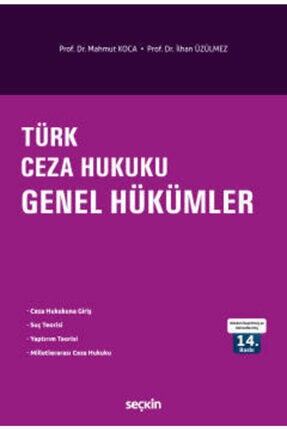 Seckin Yayincilik Turk Ceza Hukuku Genel Hukumler Fiyati Yorumlari Trendyol Seckin Yayincilik Turk Ceza Hukuku Genel Hukumler Fiyati Yorumlari Trendyol