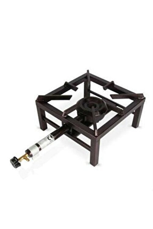 guryan canavar volkan ocak ahci asci ocagi dokum mutfak tupu uyumlu 33x33 cm fiyati yorumlari trendyol