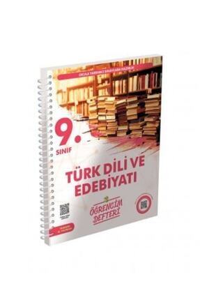 Murat Yayinlari 9 Sinif Turk Dili Edebiyati Ogrencim Defteri Fiyati Yorumlari Trendyol