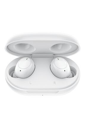 Oppo Enco Buds Kablosuz Kulakl k Bluetooth Kulak ci Beyaz Fiyat Yorumlar Trendyol