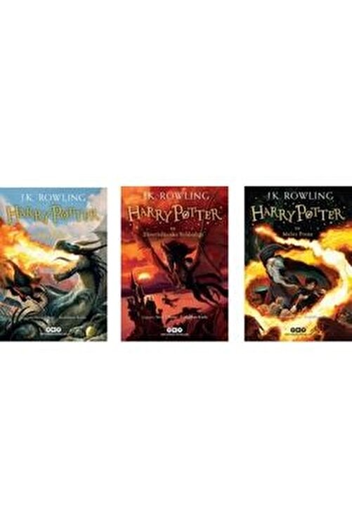 harry potter ve melez prens sesli kitap kapağı