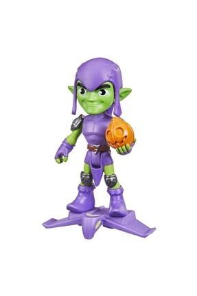 Green goblin figure store