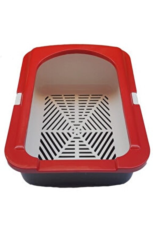 Ciftsan Acik Elekli Kedi Tuvalet Kabi Fiyati Yorumlari Trendyol