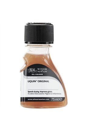 Liquin Original Medium