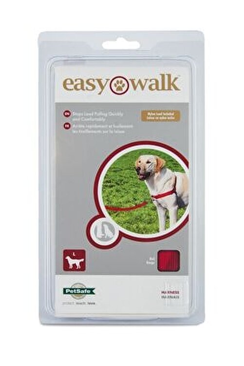easy walk pet safe