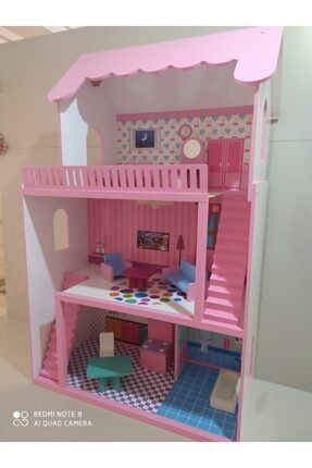 Hand sales craft toys