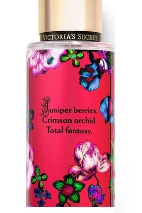 Victoria secret forbidden on sale berries perfume